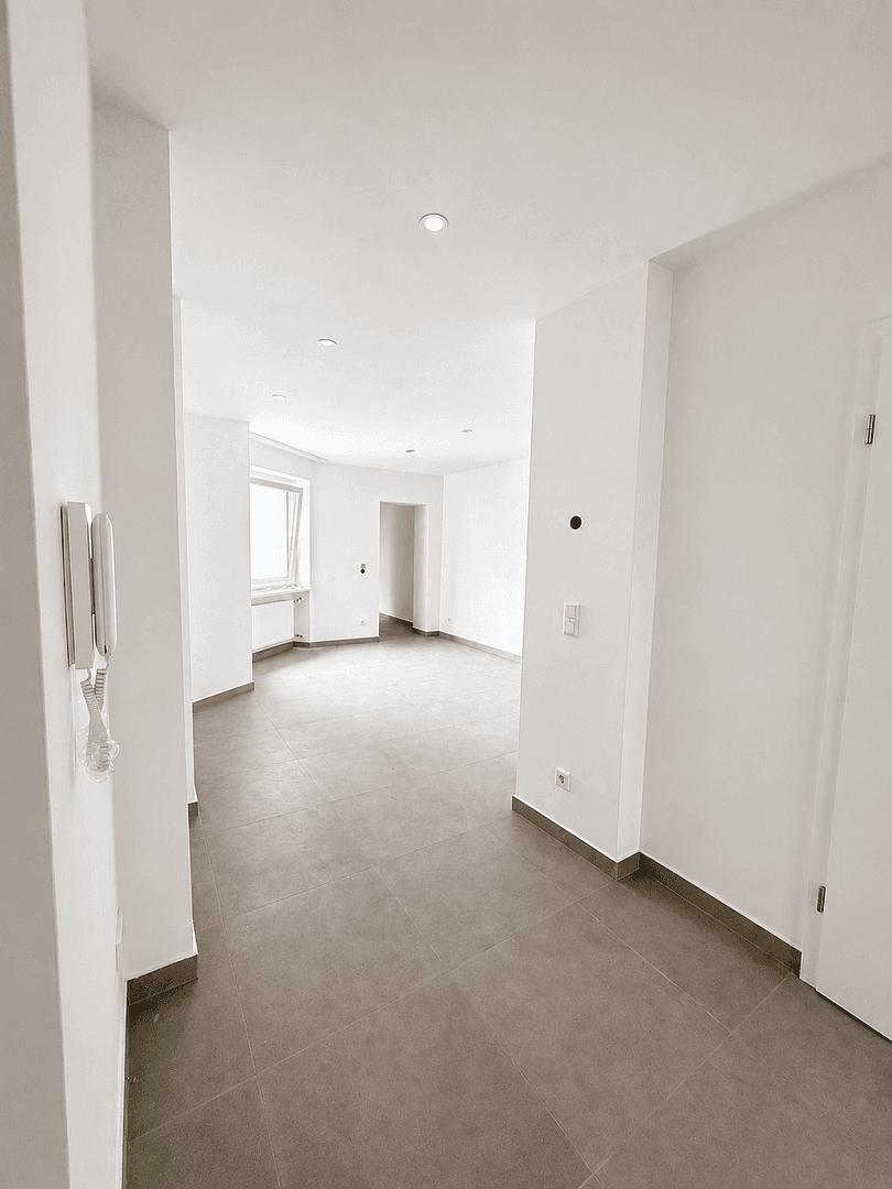 3 bedroom flat for sale, 64 m², Köln, North Rhine-Westphalia 3 bedroom flat for sale, 64 m², Köln, North Rhine-Westphalia