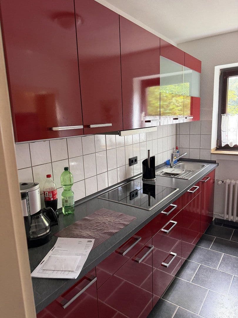 2 bedroom with open-plan kitchen flat to rent, 80 m², Teutoburgerstr. 121, Oberhausen, North Rhine-Westphalia 2 bedroom with open-plan kitchen flat to rent, 80 m², Teutoburgerstr. 121, Oberhausen, North Rhine-Westphalia