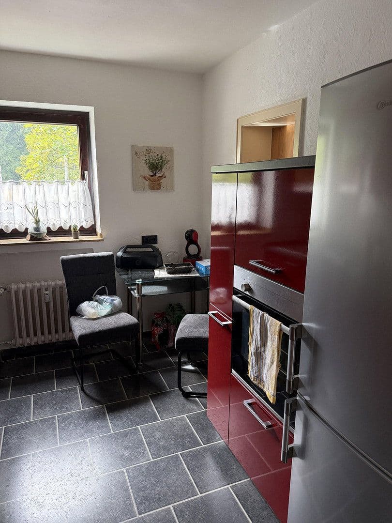 2 bedroom with open-plan kitchen flat to rent, 80 m², Teutoburgerstr. 121, Oberhausen, North Rhine-Westphalia 2 bedroom with open-plan kitchen flat to rent, 80 m², Teutoburgerstr. 121, Oberhausen, North Rhine-Westphalia