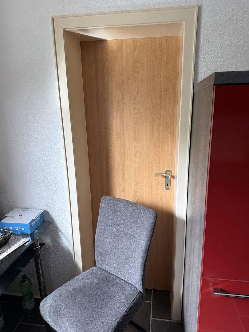 2 bedroom with open-plan kitchen flat to rent, 80 m², Teutoburgerstr. 121, Oberhausen, North Rhine-Westphalia 2 bedroom with open-plan kitchen flat to rent, 80 m², Teutoburgerstr. 121, Oberhausen, North Rhine-Westphalia