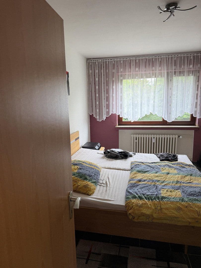 2 bedroom with open-plan kitchen flat to rent, 80 m², Teutoburgerstr. 121, Oberhausen, North Rhine-Westphalia 2 bedroom with open-plan kitchen flat to rent, 80 m², Teutoburgerstr. 121, Oberhausen, North Rhine-Westphalia