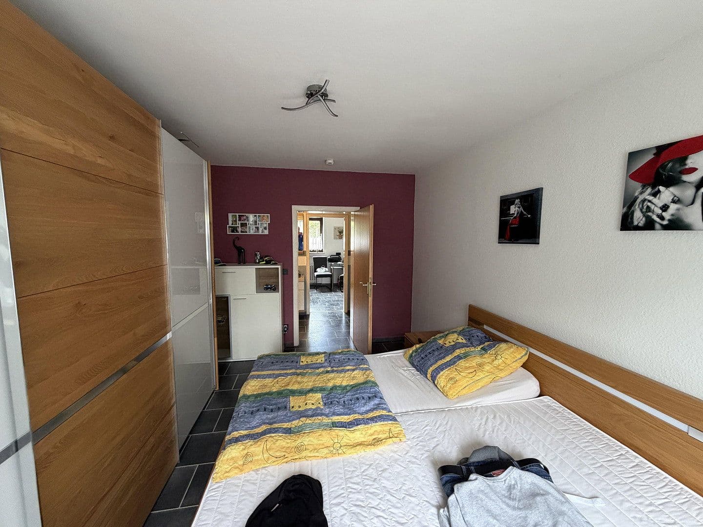 2 bedroom with open-plan kitchen flat to rent, 80 m², Teutoburgerstr. 121, Oberhausen, North Rhine-Westphalia 2 bedroom with open-plan kitchen flat to rent, 80 m², Teutoburgerstr. 121, Oberhausen, North Rhine-Westphalia