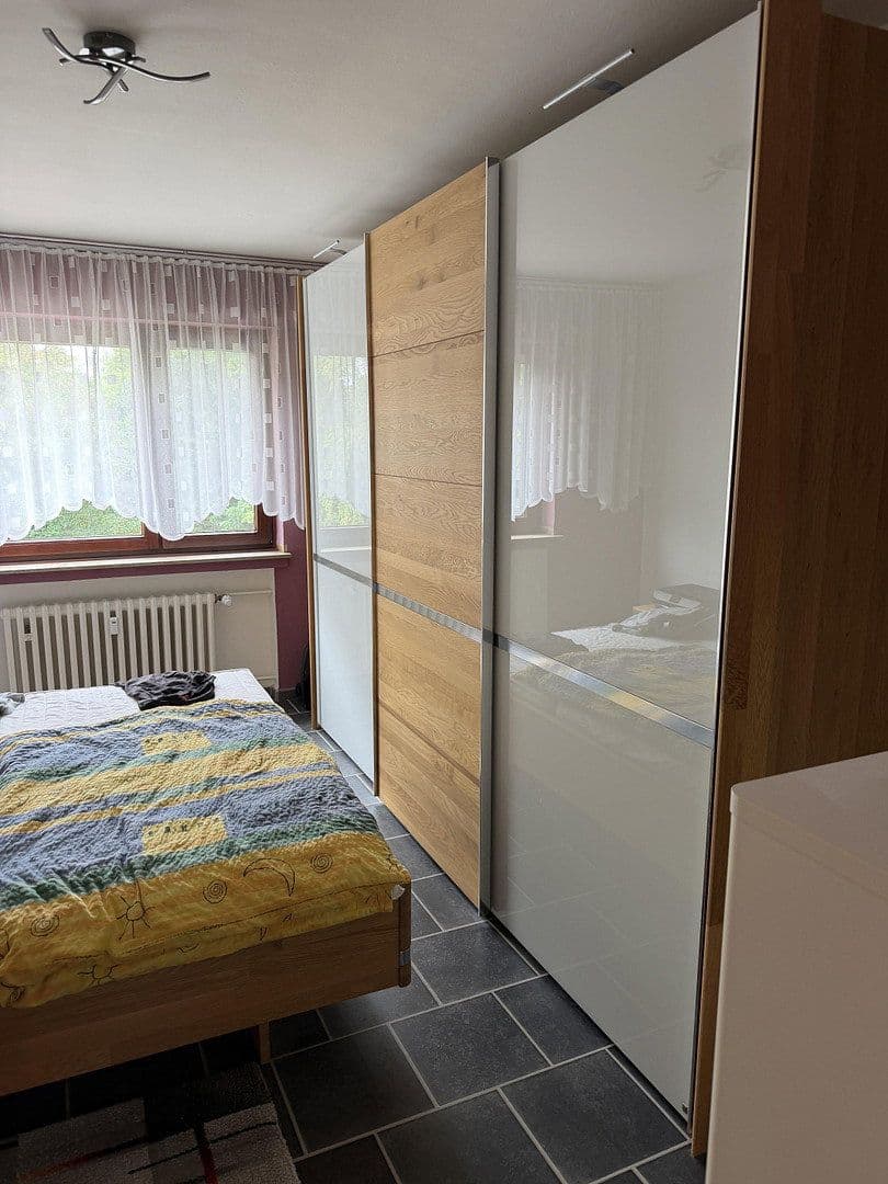 2 bedroom with open-plan kitchen flat to rent, 80 m², Teutoburgerstr. 121, Oberhausen, North Rhine-Westphalia 2 bedroom with open-plan kitchen flat to rent, 80 m², Teutoburgerstr. 121, Oberhausen, North Rhine-Westphalia