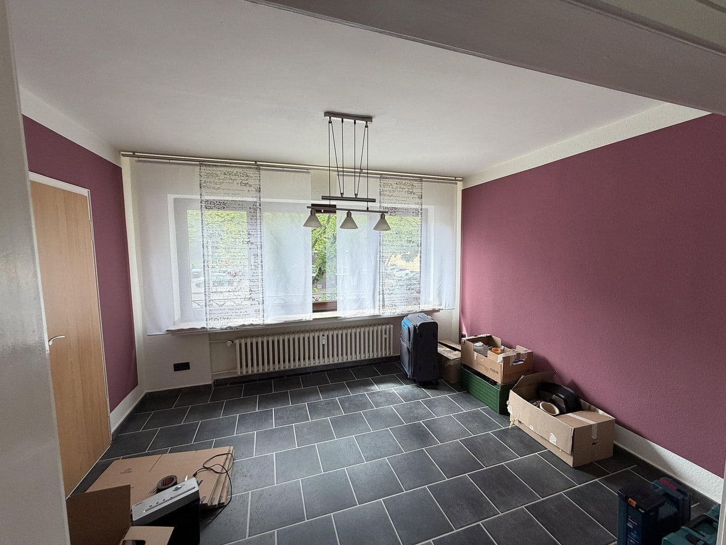 2 bedroom with open-plan kitchen flat to rent, 80 m², Teutoburgerstr. 121, Oberhausen, North Rhine-Westphalia 2 bedroom with open-plan kitchen flat to rent, 80 m², Teutoburgerstr. 121, Oberhausen, North Rhine-Westphalia