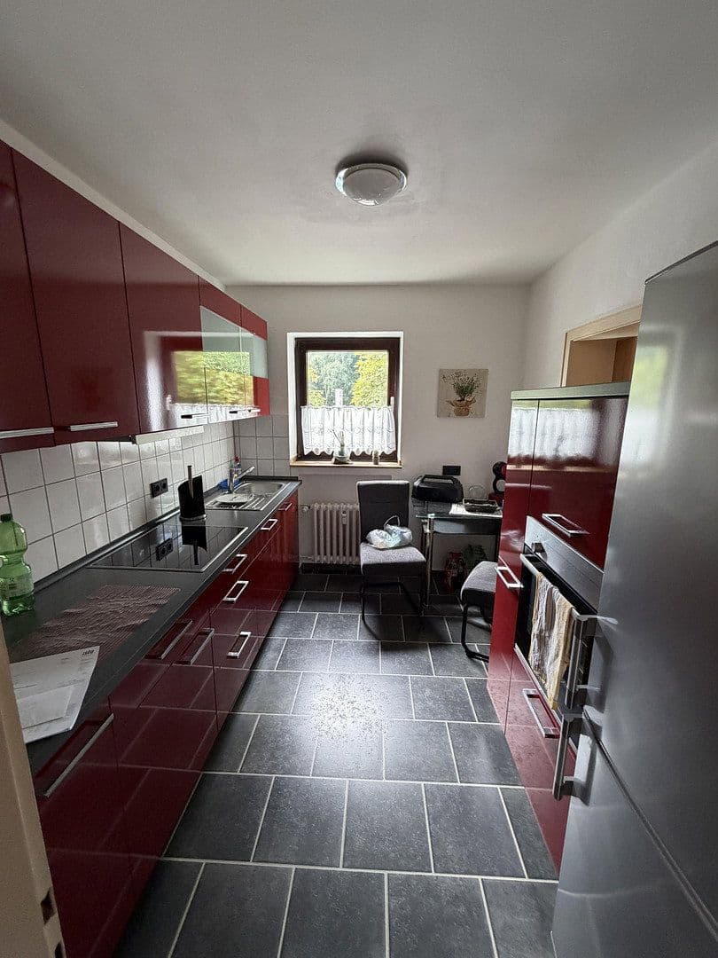 2 bedroom with open-plan kitchen flat to rent, 80 m², Teutoburgerstr. 121, Oberhausen, North Rhine-Westphalia 2 bedroom with open-plan kitchen flat to rent, 80 m², Teutoburgerstr. 121, Oberhausen, North Rhine-Westphalia