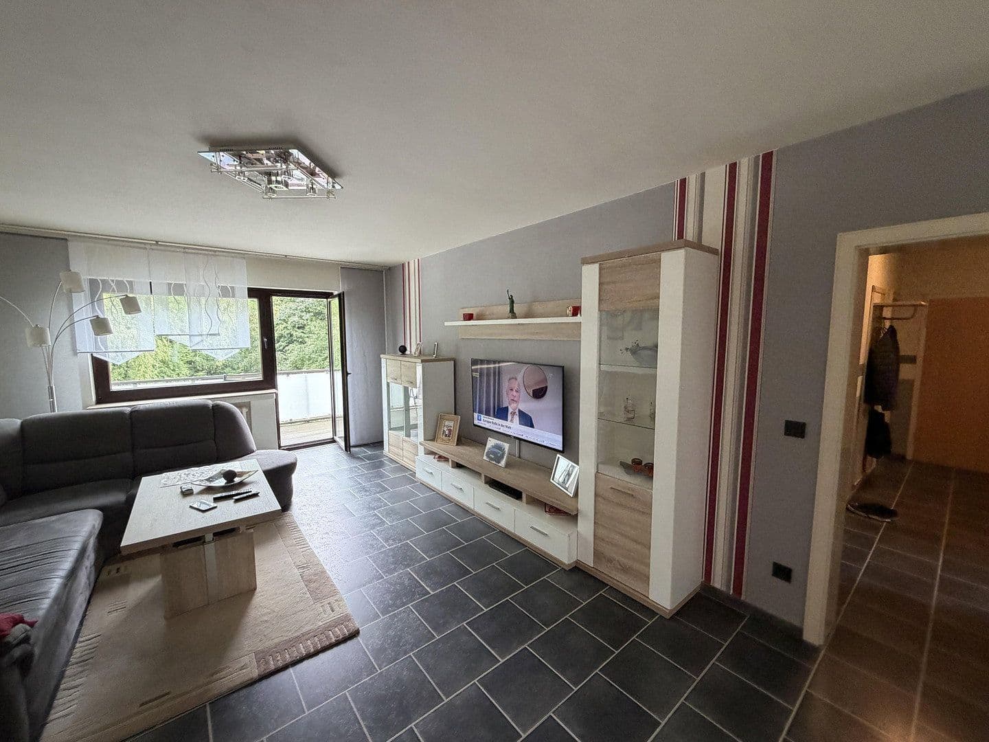 2 bedroom with open-plan kitchen flat to rent, 80 m², Teutoburgerstr. 121, Oberhausen, North Rhine-Westphalia 2 bedroom with open-plan kitchen flat to rent, 80 m², Teutoburgerstr. 121, Oberhausen, North Rhine-Westphalia