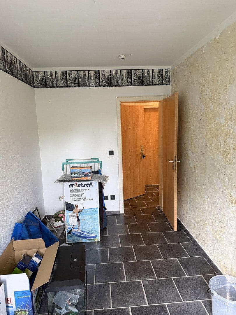 2 bedroom with open-plan kitchen flat to rent, 80 m², Teutoburgerstr. 121, Oberhausen, North Rhine-Westphalia 2 bedroom with open-plan kitchen flat to rent, 80 m², Teutoburgerstr. 121, Oberhausen, North Rhine-Westphalia