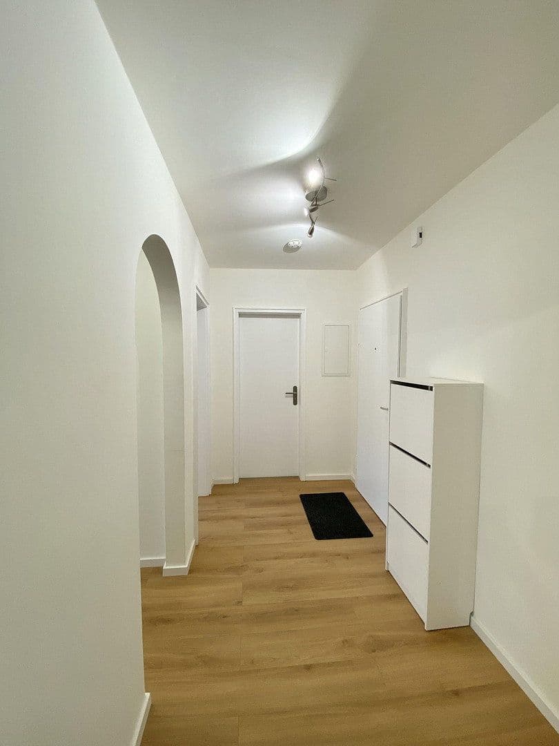 1 bedroom flat to rent, 70 m², Nietzschestr, München, Bavaria 1 bedroom flat to rent, 70 m², Nietzschestr, München, Bavaria