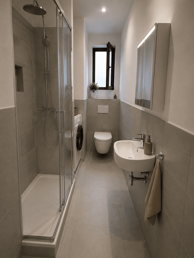 flat to rent, 65 m², Karlsruhe, Baden-Württemberg flat to rent, 65 m², Karlsruhe, Baden-Württemberg