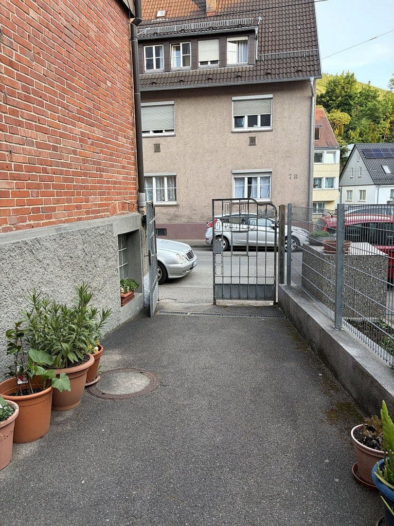 2 bedroom flat to rent, 60 m², Großglocknerstrasse 73, Stuttgart Untertürkheim, Baden-Württemberg 2 bedroom flat to rent, 60 m², Großglocknerstrasse 73, Stuttgart Untertürkheim, Baden-Württemberg