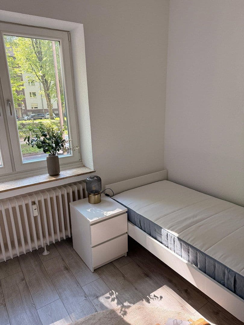 1 bedroom flat to rent, 25 m², Heinrichstr. 105, Düsseldorf, North Rhine-Westphalia 1 bedroom flat to rent, 25 m², Heinrichstr. 105, Düsseldorf, North Rhine-Westphalia