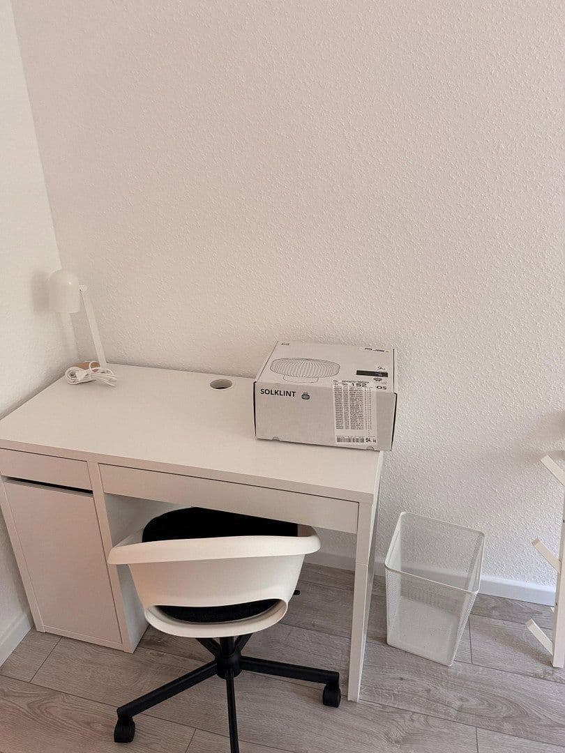 1 bedroom flat to rent, 25 m², Heinrichstr. 105, Düsseldorf, North Rhine-Westphalia 1 bedroom flat to rent, 25 m², Heinrichstr. 105, Düsseldorf, North Rhine-Westphalia