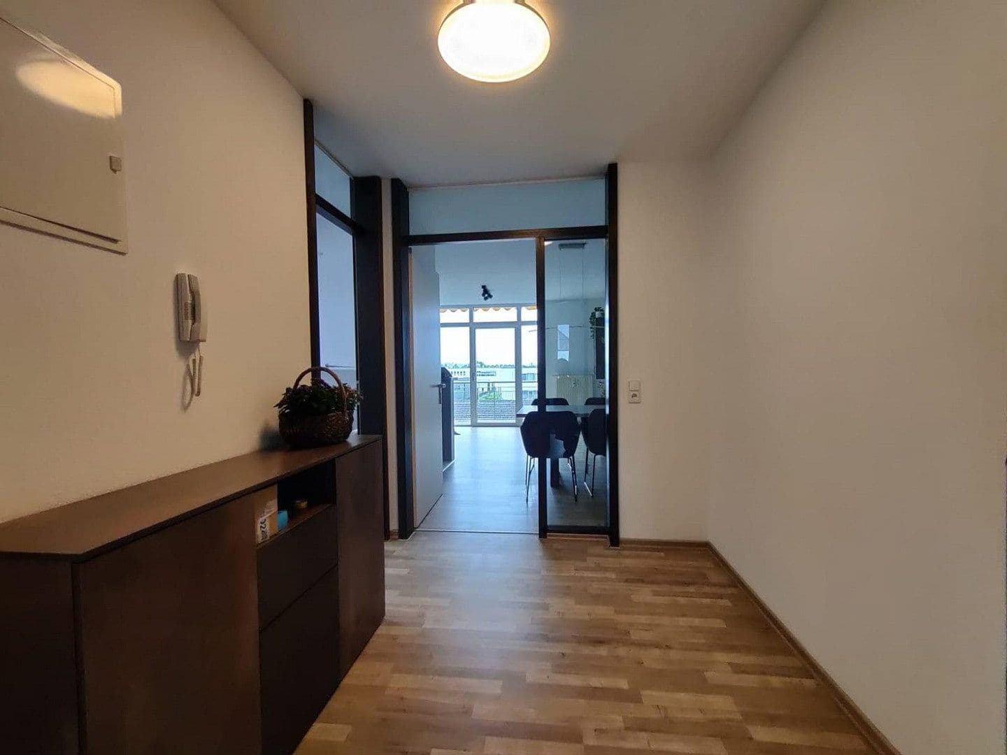 2 bedroom flat to rent, 59 m², Bensheim, Hesse 2 bedroom flat to rent, 59 m², Bensheim, Hesse