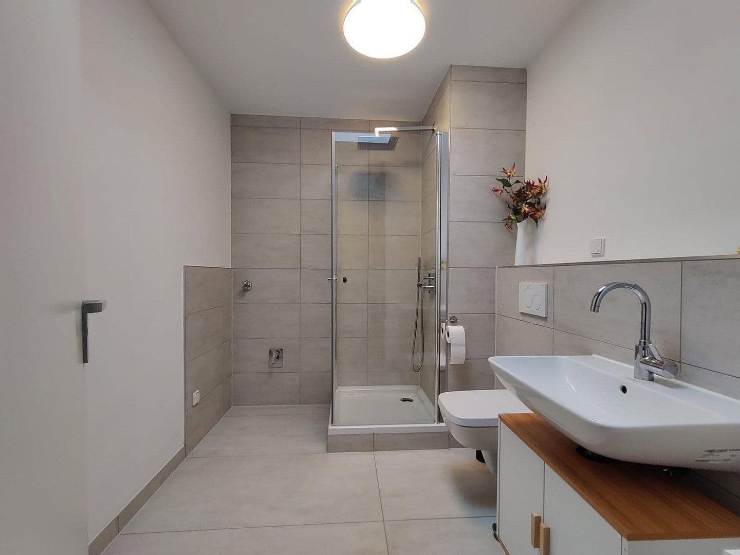 2 bedroom flat to rent, 59 m², Bensheim, Hesse 2 bedroom flat to rent, 59 m², Bensheim, Hesse