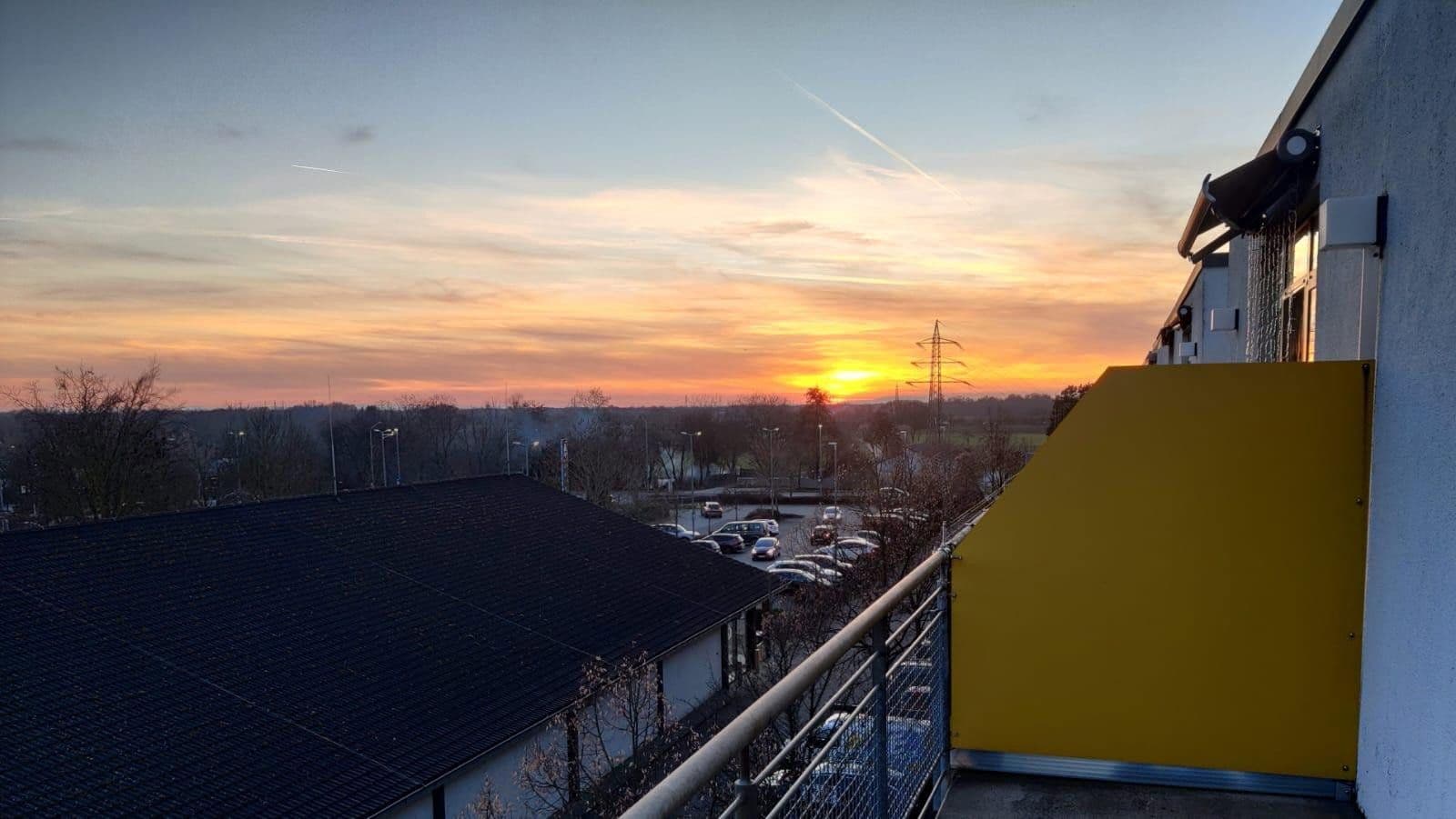 2 bedroom flat to rent, 59 m², Bensheim, Hesse 2 bedroom flat to rent, 59 m², Bensheim, Hesse