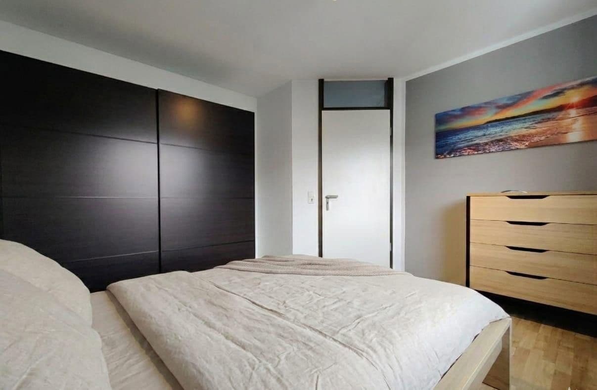 2 bedroom flat to rent, 59 m², Bensheim, Hesse 2 bedroom flat to rent, 59 m², Bensheim, Hesse