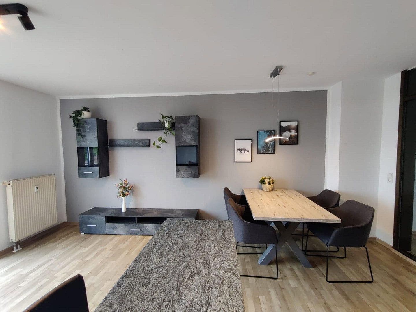 2 bedroom flat to rent, 59 m², Bensheim, Hesse 2 bedroom flat to rent, 59 m², Bensheim, Hesse