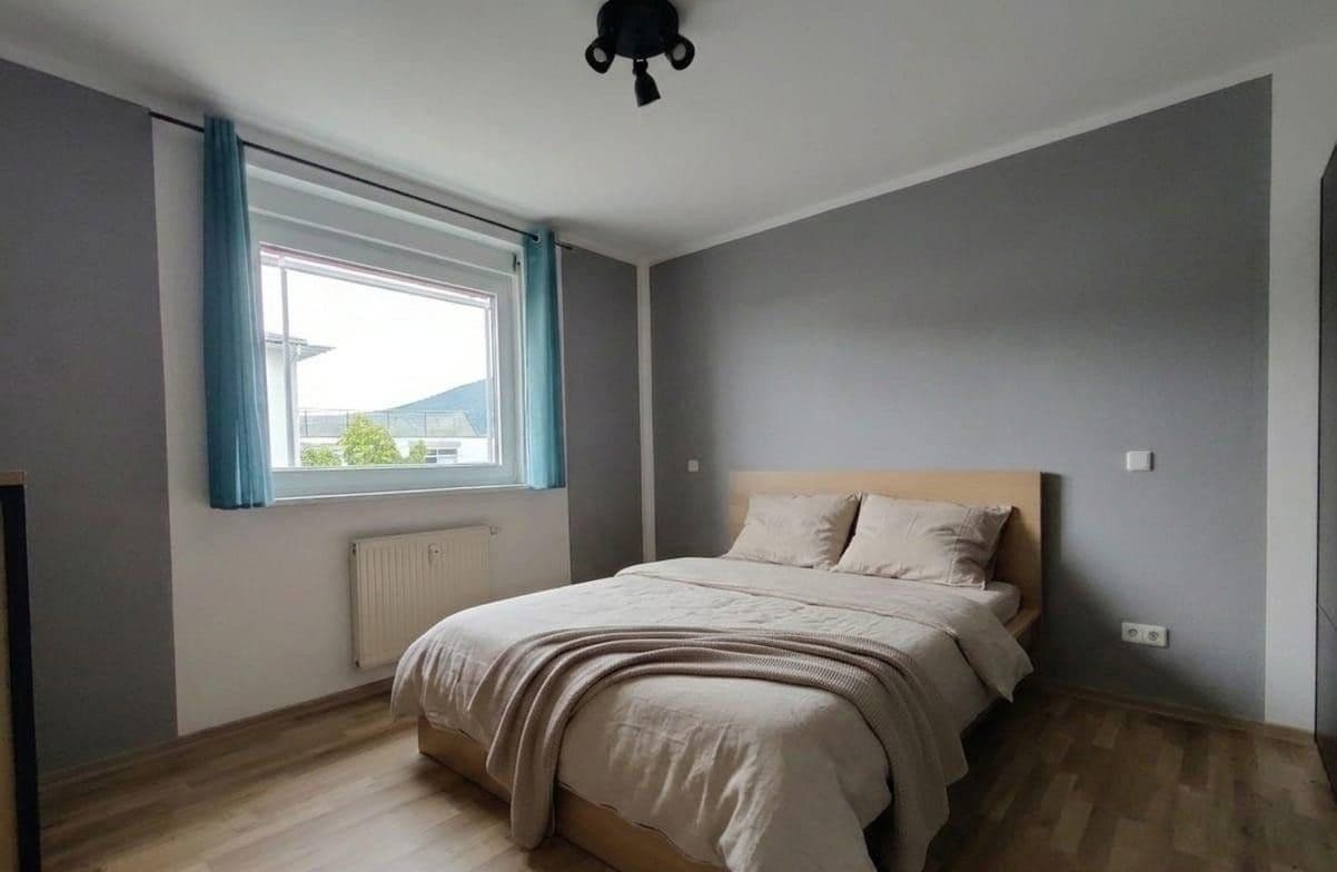 2 bedroom flat to rent, 59 m², Bensheim, Hesse 2 bedroom flat to rent, 59 m², Bensheim, Hesse