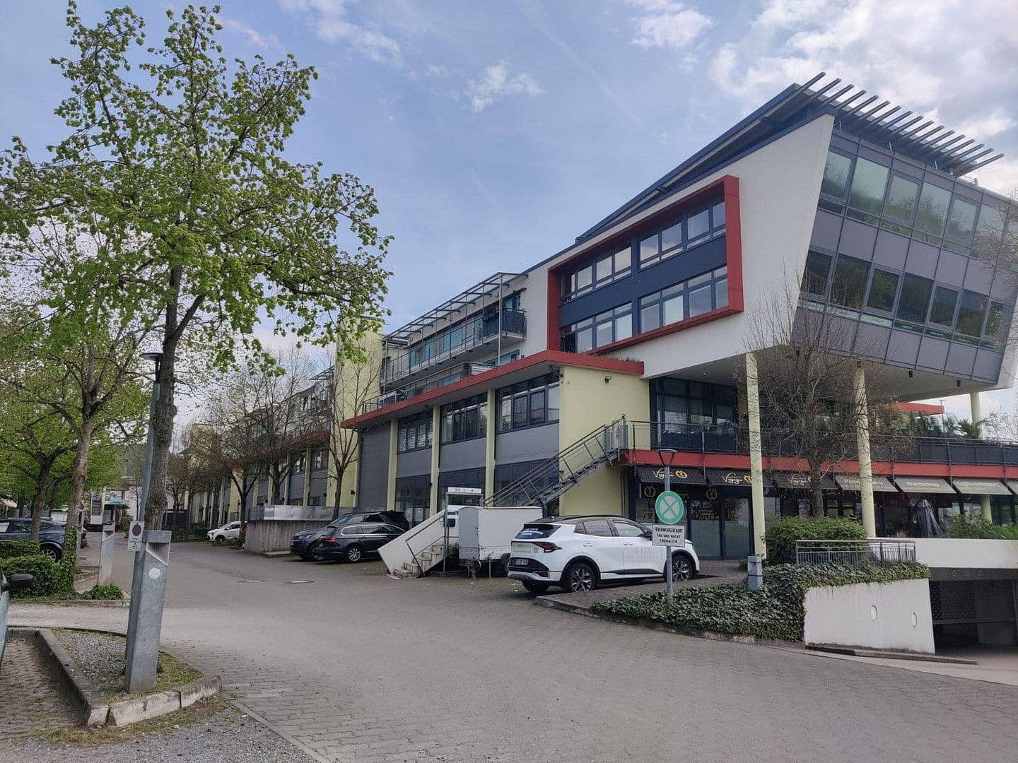 2 bedroom flat to rent, 59 m², Bensheim, Hesse 2 bedroom flat to rent, 59 m², Bensheim, Hesse