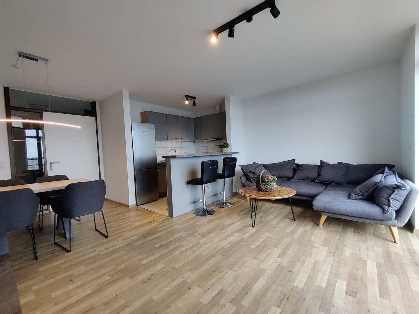 2 bedroom flat to rent, 59 m², Bensheim, Hesse 2 bedroom flat to rent, 59 m², Bensheim, Hesse