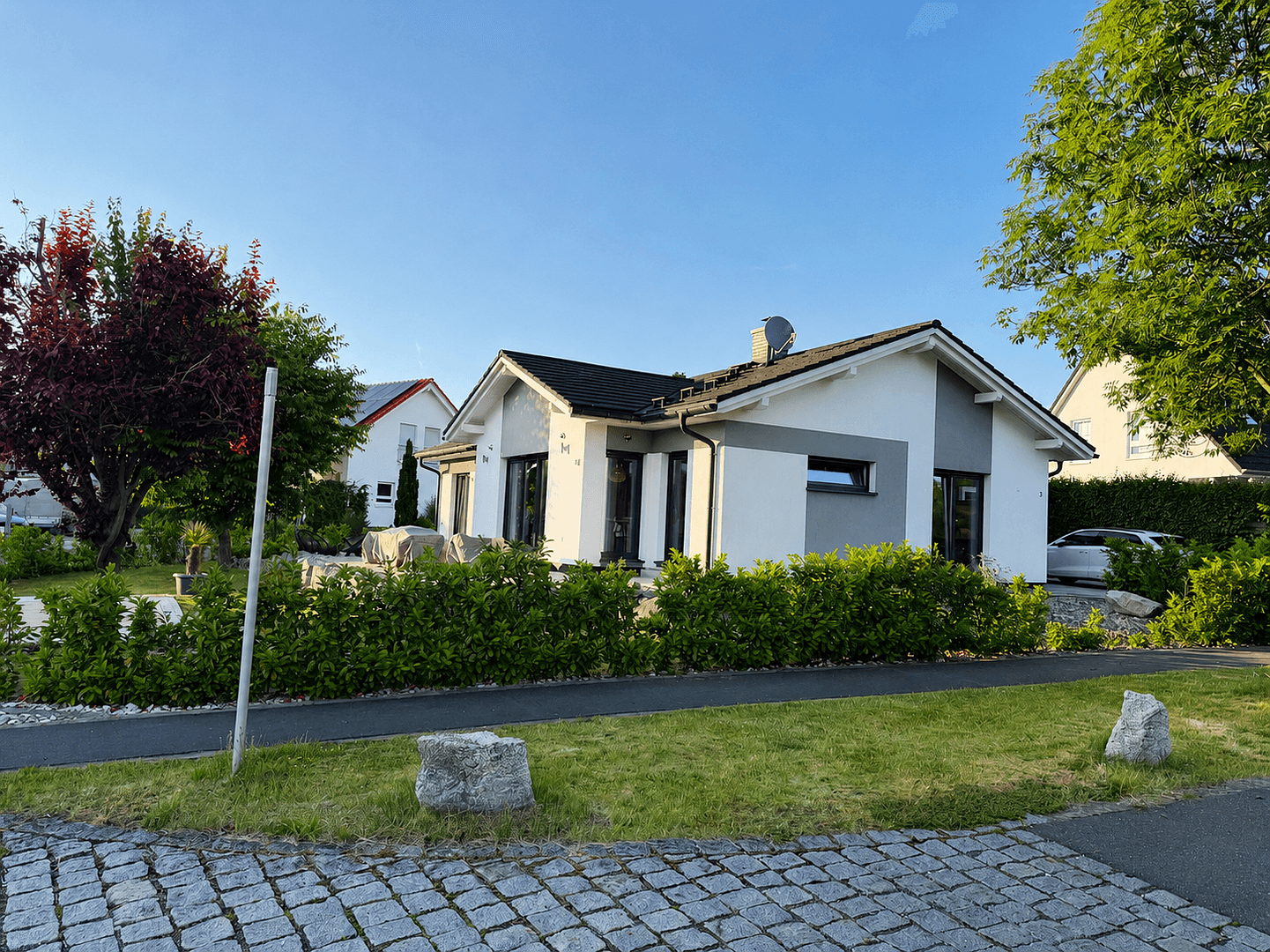 house for sale, 140 m², Himmelkron, Bavaria house for sale, 140 m², Himmelkron, Bavaria