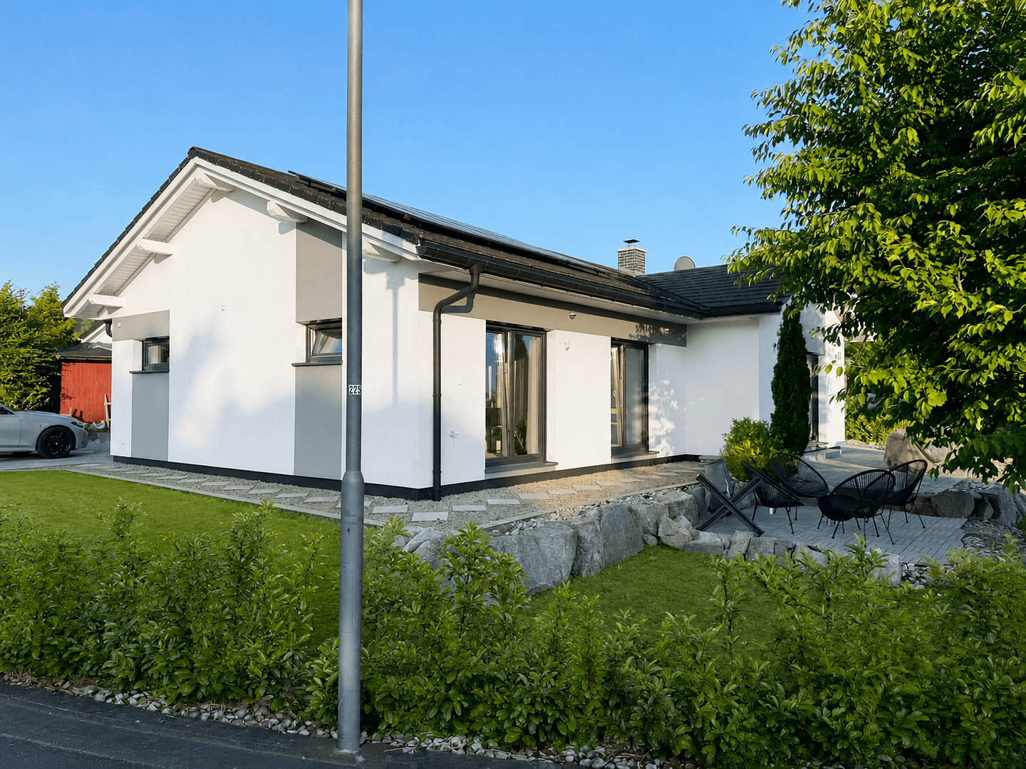 house for sale, 140 m², Himmelkron, Bavaria house for sale, 140 m², Himmelkron, Bavaria