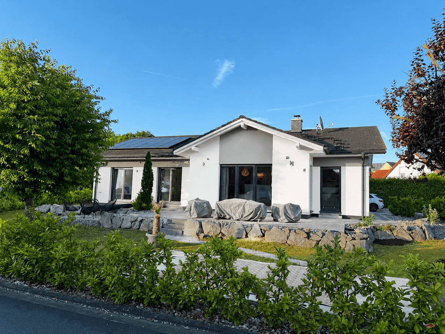 house for sale, 140 m², Himmelkron, Bavaria house for sale, 140 m², Himmelkron, Bavaria