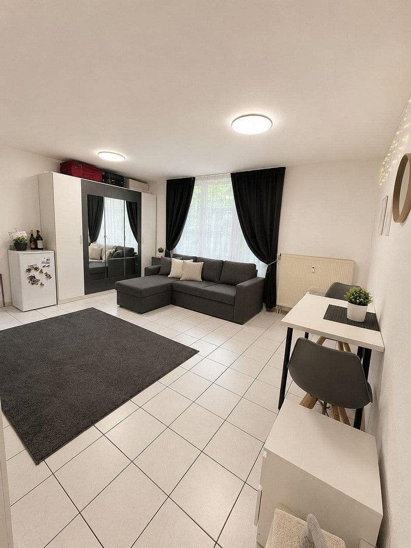 2 bedroom flat to rent, 45 m², Hohoffstraße 9b, Paderborn, North Rhine-Westphalia 2 bedroom flat to rent, 45 m², Hohoffstraße 9b, Paderborn, North Rhine-Westphalia
