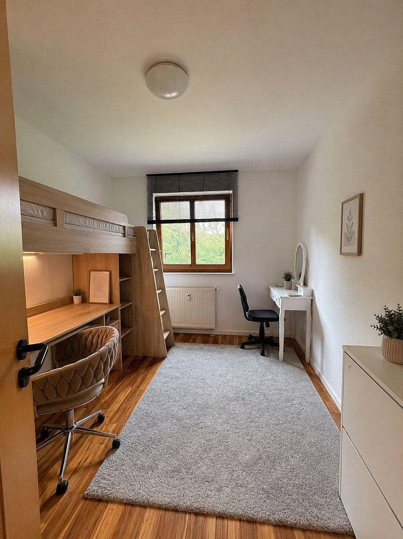 2 bedroom flat to rent, 45 m², Hohoffstraße 9b, Paderborn, North Rhine-Westphalia 2 bedroom flat to rent, 45 m², Hohoffstraße 9b, Paderborn, North Rhine-Westphalia