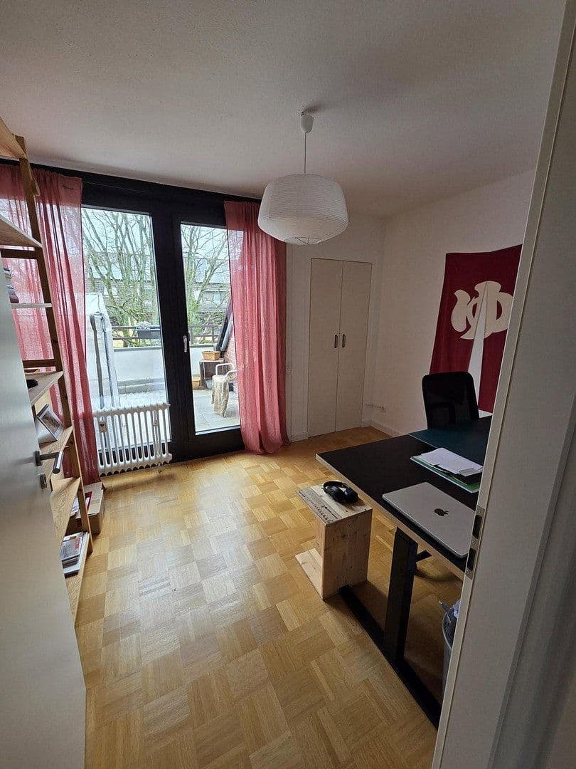 3 bedroom flat for sale, 88 m², Bismarckstr., Ratingen, North Rhine-Westphalia 3 bedroom flat for sale, 88 m², Bismarckstr., Ratingen, North Rhine-Westphalia