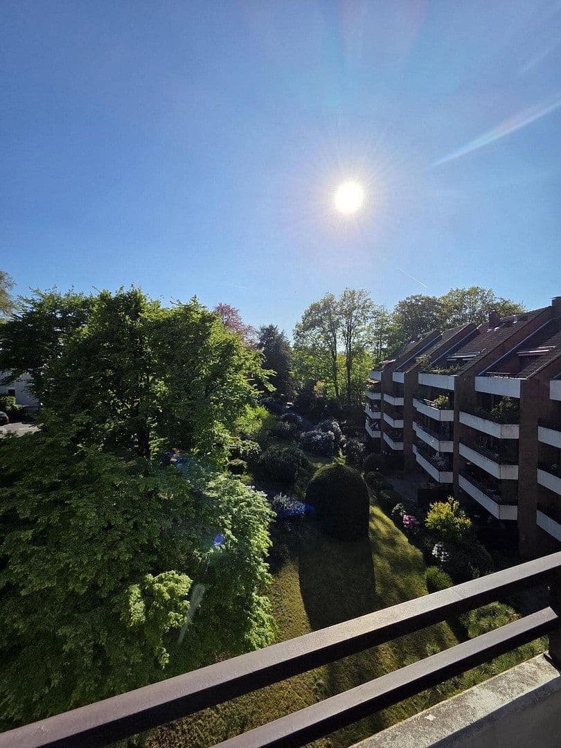 3 bedroom flat for sale, 88 m², Bismarckstr., Ratingen, North Rhine-Westphalia 3 bedroom flat for sale, 88 m², Bismarckstr., Ratingen, North Rhine-Westphalia