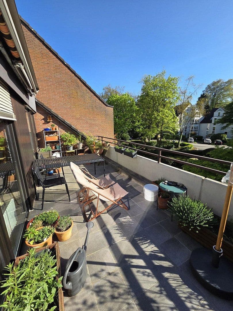 3 bedroom flat for sale, 88 m², Bismarckstr., Ratingen, North Rhine-Westphalia 3 bedroom flat for sale, 88 m², Bismarckstr., Ratingen, North Rhine-Westphalia