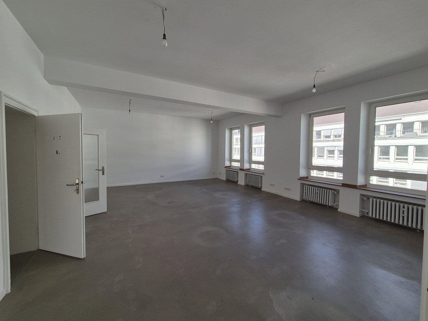 office to rent, 160 m², Düsseldorf, North Rhine-Westphalia office to rent, 160 m², Düsseldorf, North Rhine-Westphalia
