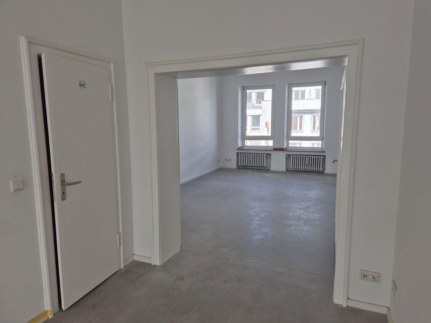 office to rent, 160 m², Düsseldorf, North Rhine-Westphalia office to rent, 160 m², Düsseldorf, North Rhine-Westphalia