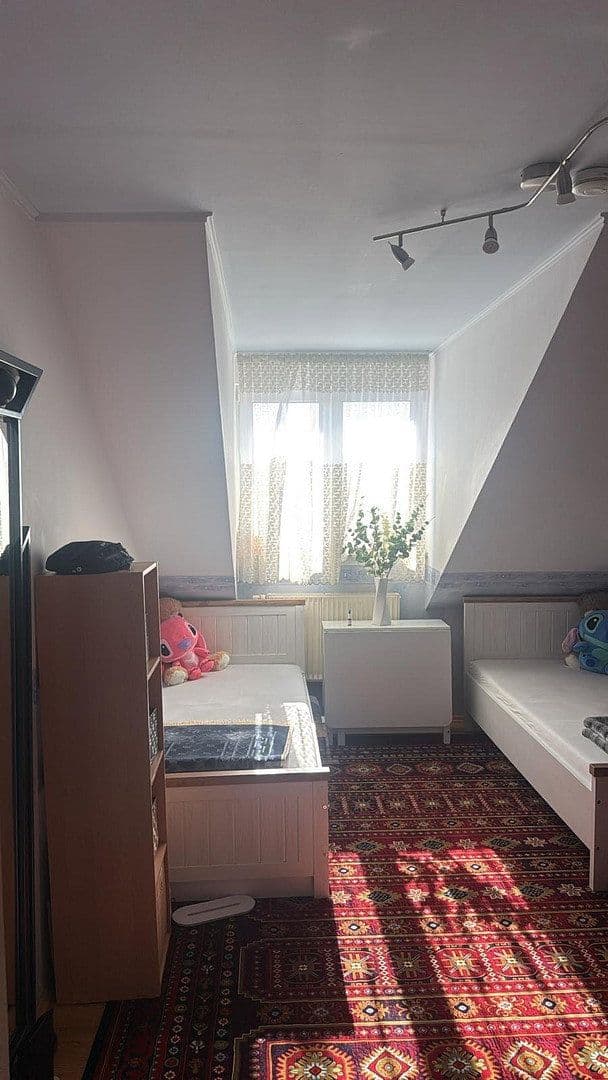 2 bedroom flat to rent, 56 m², Rudolf-Breitscheid-Str. 16, Luckenwalde, Brandenburg 2 bedroom flat to rent, 56 m², Rudolf-Breitscheid-Str. 16, Luckenwalde, Brandenburg
