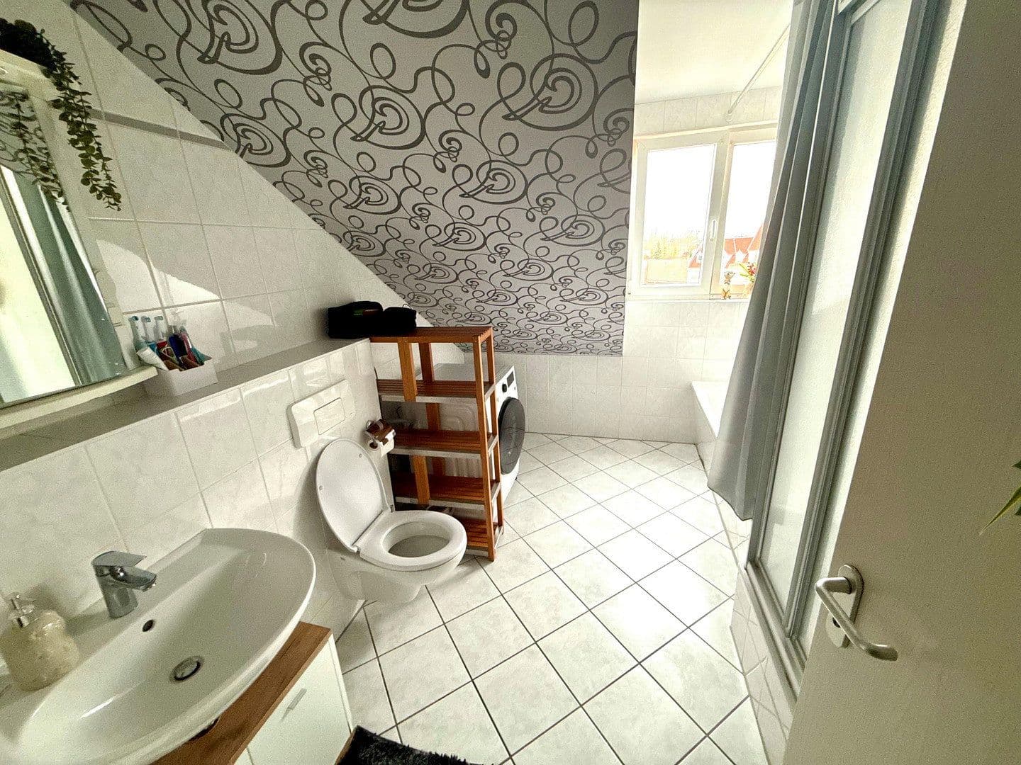 2 bedroom flat to rent, 56 m², Rudolf-Breitscheid-Str. 16, Luckenwalde, Brandenburg 2 bedroom flat to rent, 56 m², Rudolf-Breitscheid-Str. 16, Luckenwalde, Brandenburg