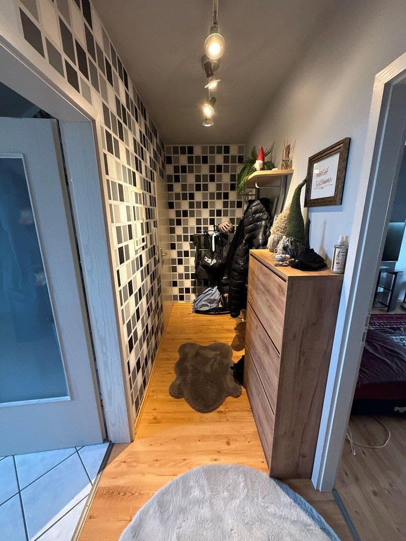 2 bedroom flat to rent, 56 m², Rudolf-Breitscheid-Str. 16, Luckenwalde, Brandenburg 2 bedroom flat to rent, 56 m², Rudolf-Breitscheid-Str. 16, Luckenwalde, Brandenburg