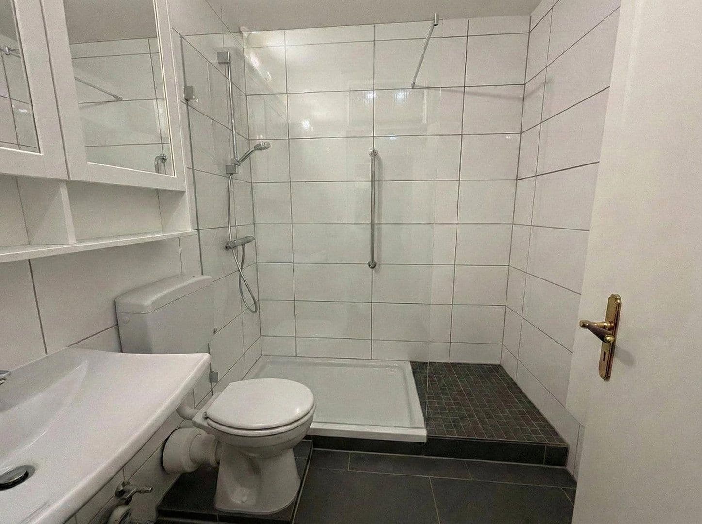 1 bedroom flat for sale, 39 m², Kopsbühl, Villingen-Schwenningen, Baden-Württemberg 1 bedroom flat for sale, 39 m², Kopsbühl, Villingen-Schwenningen, Baden-Württemberg