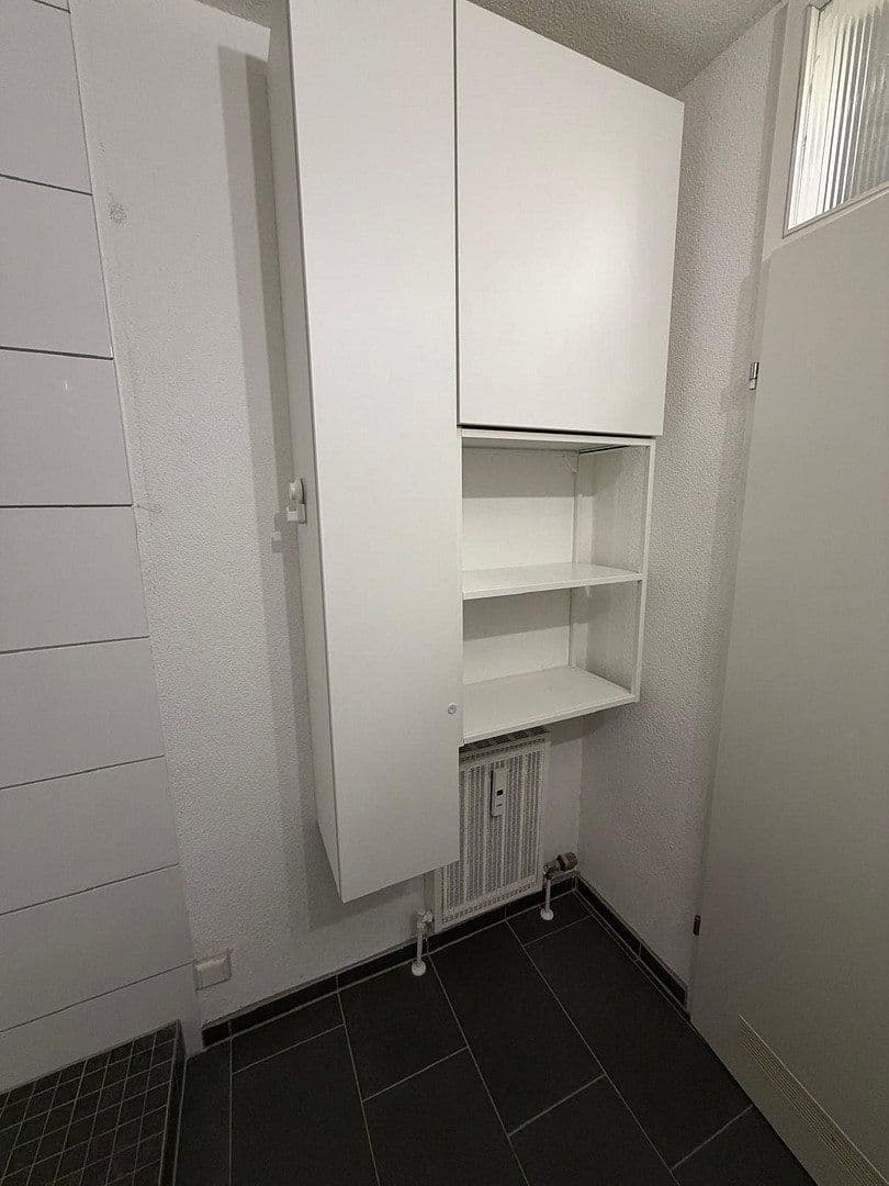 1 bedroom flat for sale, 39 m², Kopsbühl, Villingen-Schwenningen, Baden-Württemberg 1 bedroom flat for sale, 39 m², Kopsbühl, Villingen-Schwenningen, Baden-Württemberg