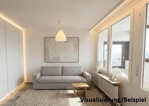 1 bedroom flat for sale, 39 m², Kopsbühl, Villingen-Schwenningen, Baden-Württemberg 1 bedroom flat for sale, 39 m², Kopsbühl, Villingen-Schwenningen, Baden-Württemberg