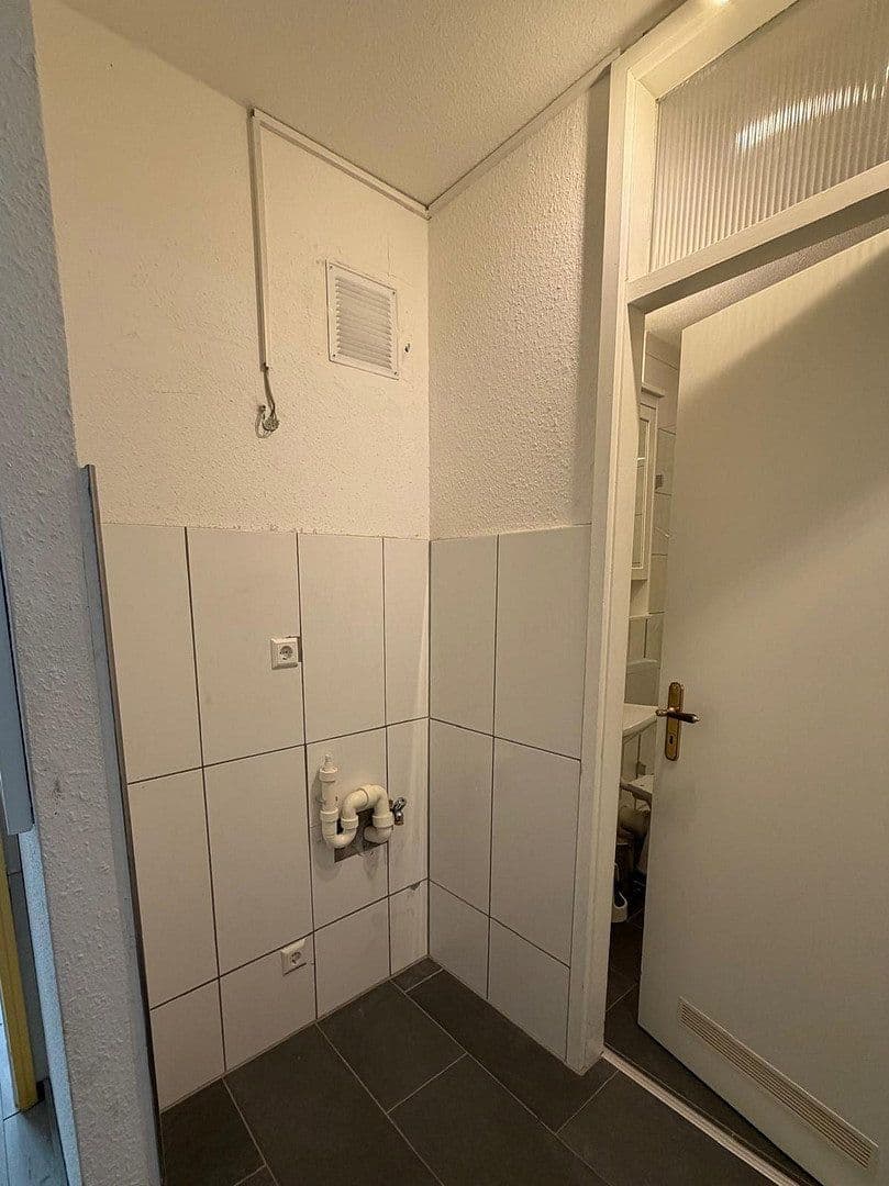 1 bedroom flat for sale, 39 m², Kopsbühl, Villingen-Schwenningen, Baden-Württemberg 1 bedroom flat for sale, 39 m², Kopsbühl, Villingen-Schwenningen, Baden-Württemberg