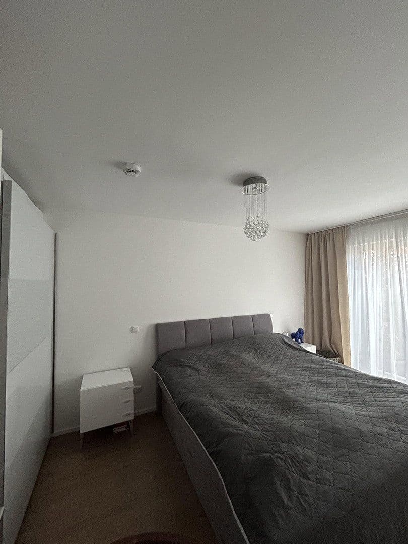 2 bedroom flat for sale, 53 m², München, Bavaria 2 bedroom flat for sale, 53 m², München, Bavaria