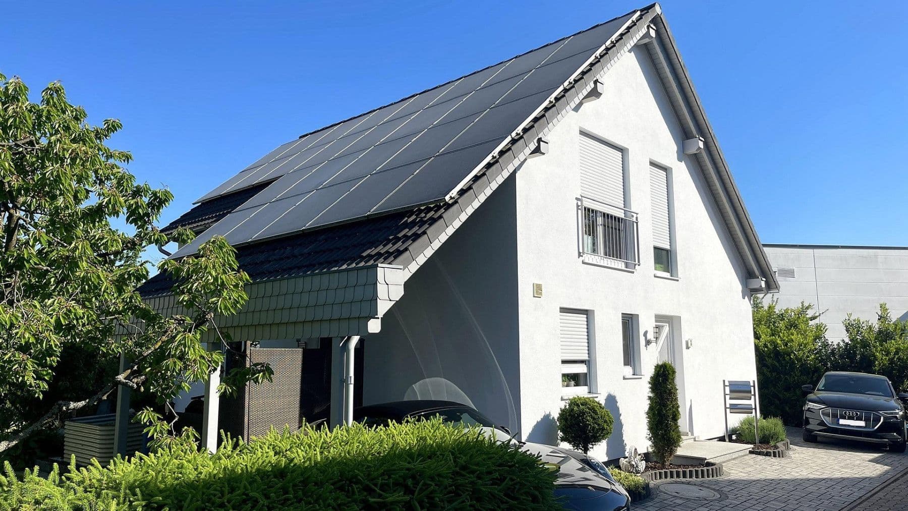 house for sale, 117 m², Freigericht, Hesse house for sale, 117 m², Freigericht, Hesse
