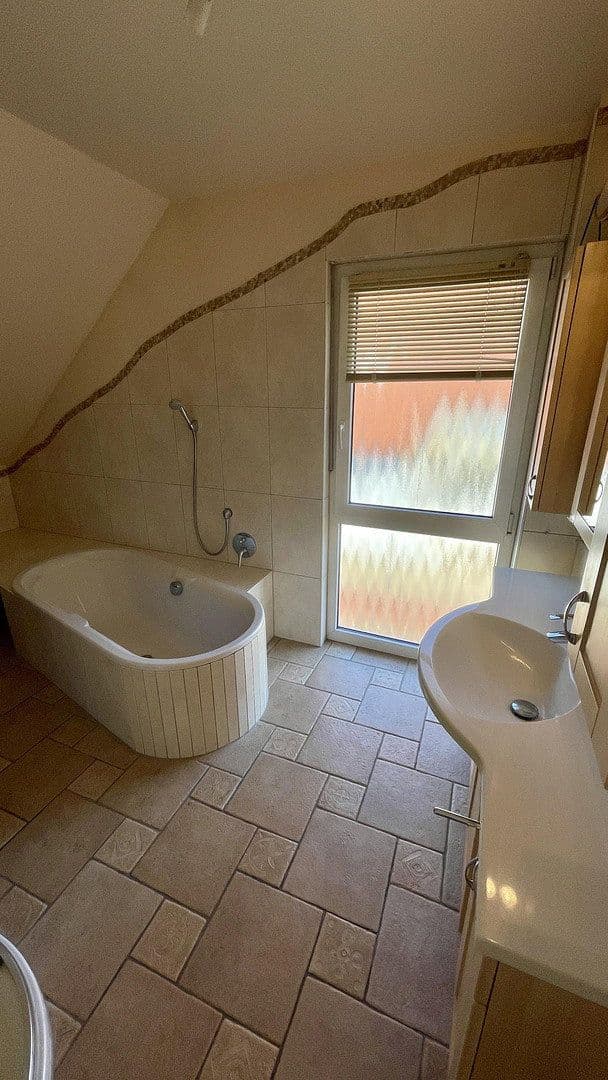 house for sale, 117 m², Freigericht, Hesse house for sale, 117 m², Freigericht, Hesse