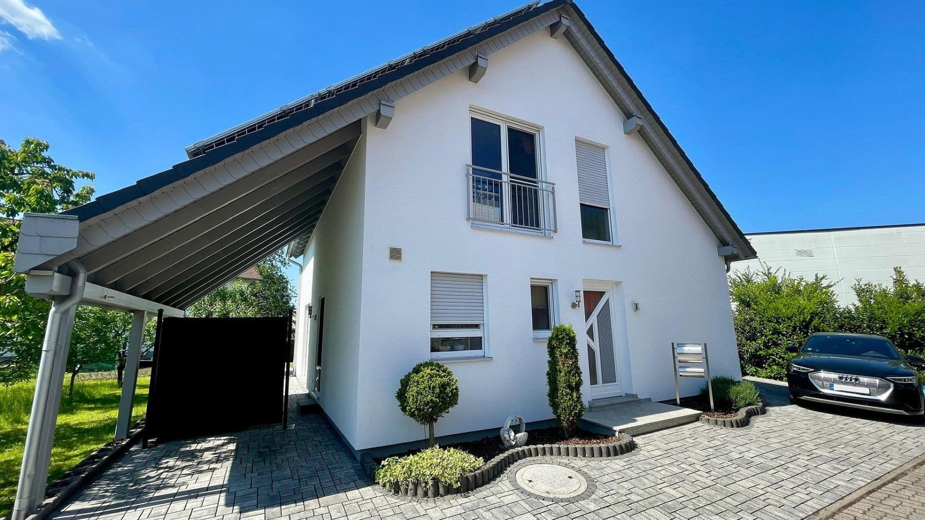 house for sale, 117 m², Freigericht, Hesse house for sale, 117 m², Freigericht, Hesse