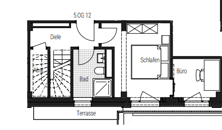 3 bedroom flat to rent, 72 m², Steinbühler Straße 4-6, Nürnberg, Bavaria 3 bedroom flat to rent, 72 m², Steinbühler Straße 4-6, Nürnberg, Bavaria