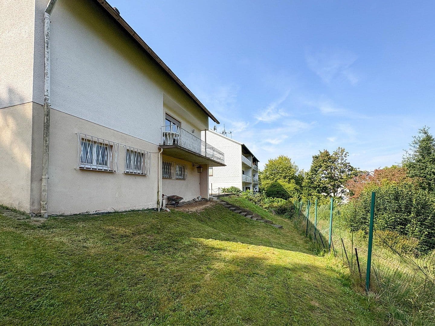 house for sale, 166 m², Hamm (Sieg), Rhineland-Palatinate house for sale, 166 m², Hamm (Sieg), Rhineland-Palatinate