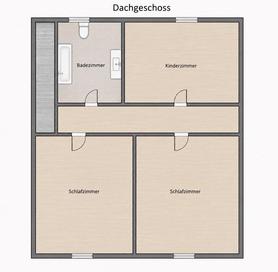 house for sale, 95 m², Haimhausen, Bavaria house for sale, 95 m², Haimhausen, Bavaria