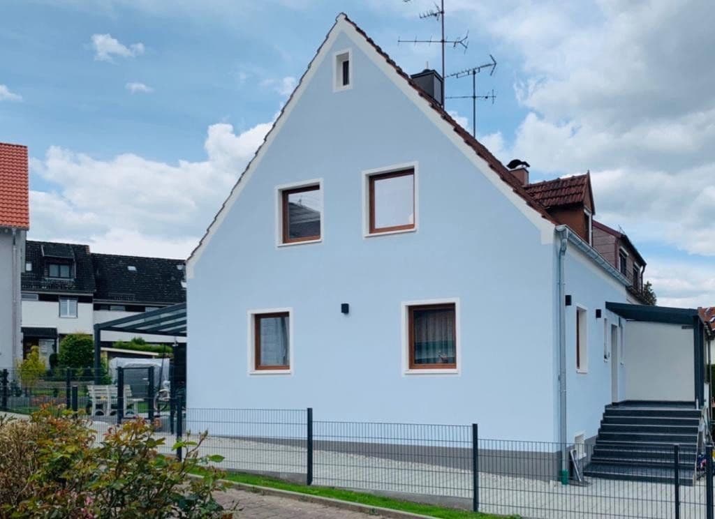 house for sale, 95 m², Haimhausen, Bavaria house for sale, 95 m², Haimhausen, Bavaria
