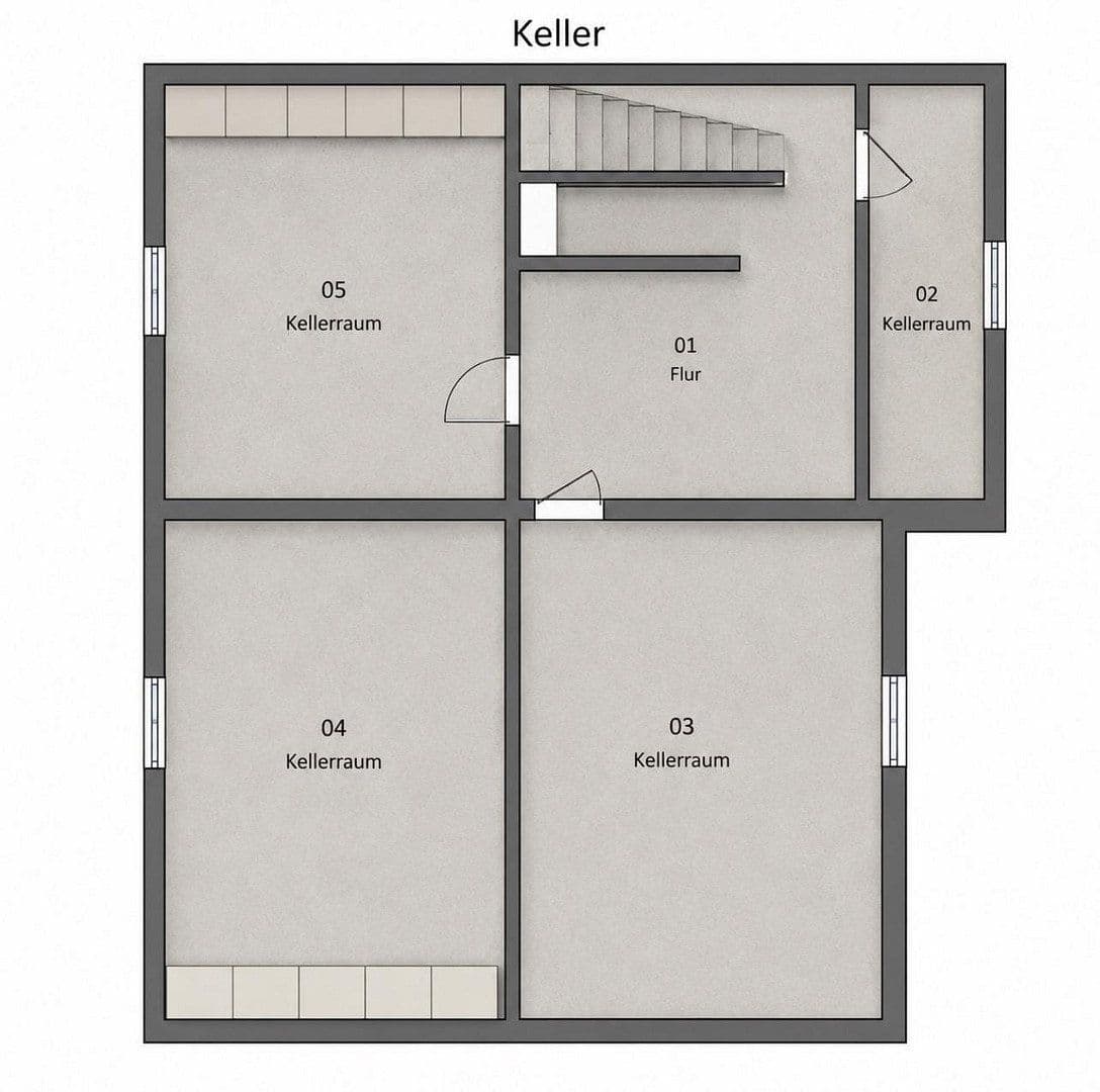 house for sale, 95 m², Haimhausen, Bavaria house for sale, 95 m², Haimhausen, Bavaria